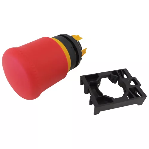 Eaton | M22-PV | Emergency Stop Pushbutton