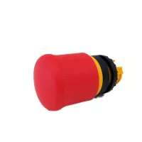 Eaton | M22-PV/K02 | Push-Pull Emergency Stop