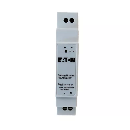 eaton-psl10e24rp-power-supply Eaton | PSL10E24RP | Power Supply