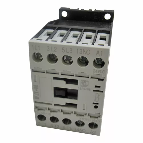 eaton-xtce009b10td-contactor Eaton | XTCE009B10TD | Contactor