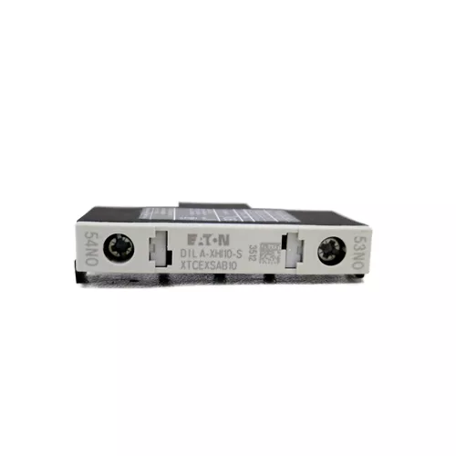 Eaton | XTCEXSAB10 | Auxiliary Contacts Module