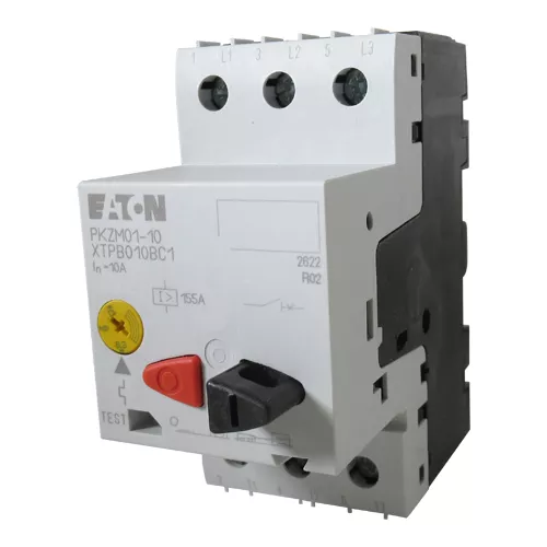 eaton-xtpb010bc1-motor-starter Eaton | XTPB010BC1 | Motor Starter