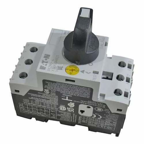 Eaton | XTPR004BC1 | Motor Protector