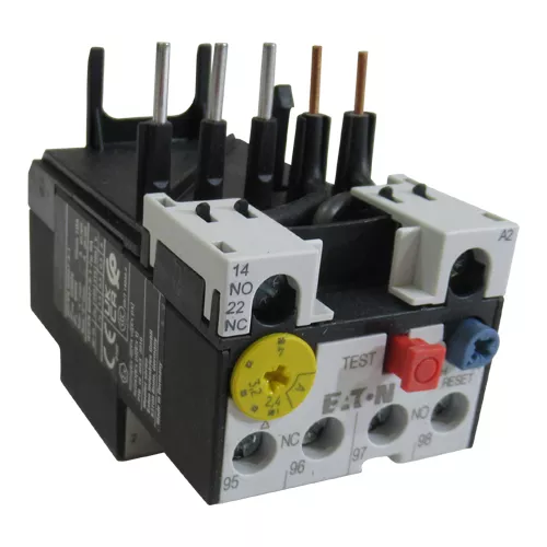 Eaton | ZB12-4 | Overload Relay