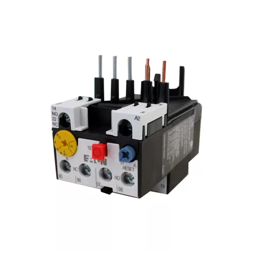 Eaton | ZB12-6 | Thermal Overload Relay