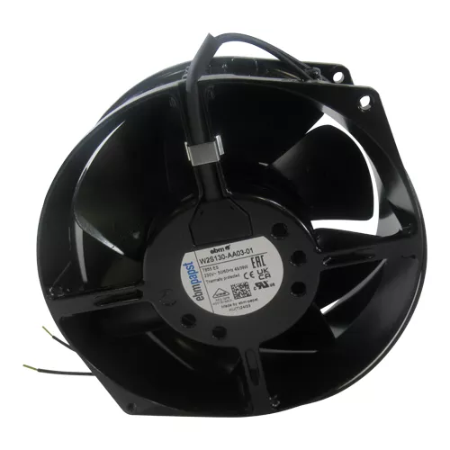 ebm-papst-w2s130-aa03-01-ac-axial-fan EBM Papst | W2S130-AA03-01 | AC Axial Fan