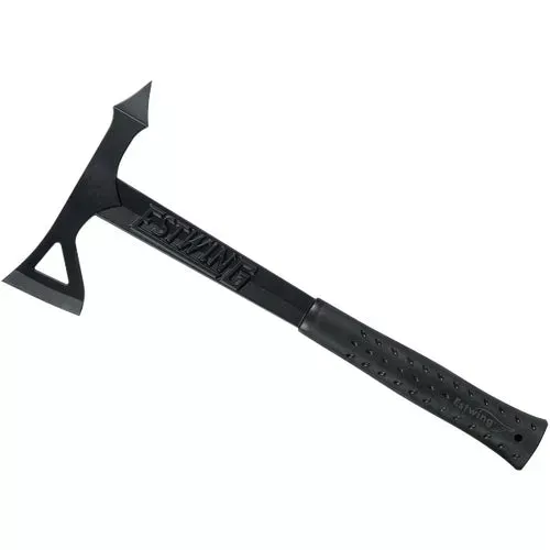 ebta-estwing-black-eagle-tomahawk-axe EBTA Estwing Black Eagle Tomahawk Axe