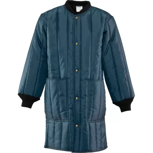 econo-tuff-frock-liner-regular-navy-2xl Econo-Tuff™ Frock Liner Regular, Navy - 2XL
