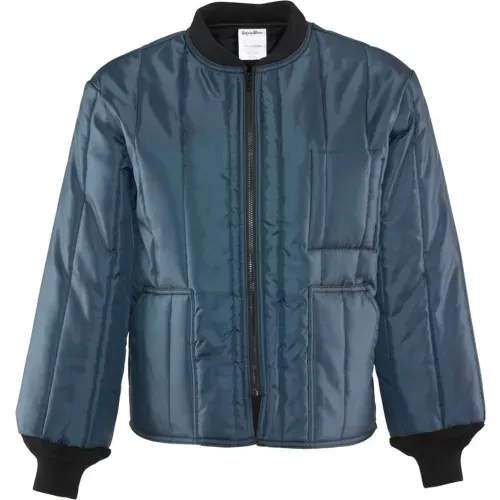 econo-tuff-jacket-regular-navy-2xl Econo-Tuff™ Jacket Regular, Navy - 2XL