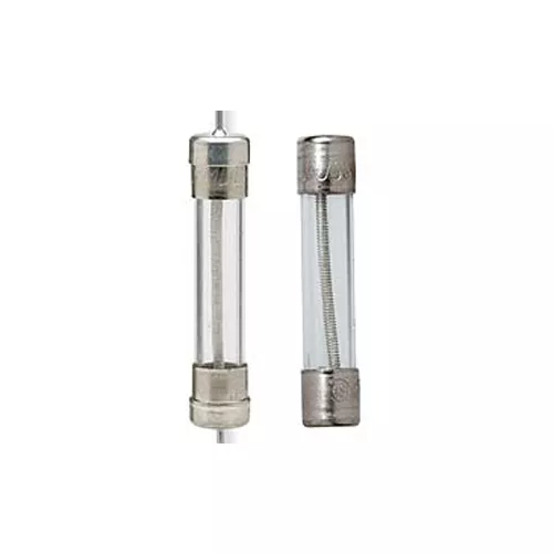 Edison | MDL1 | Glass Fuse