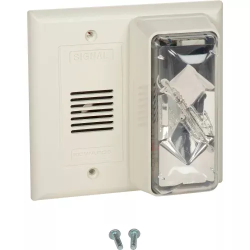 edwards-signaling-6536-g5-horn-strobe-24v-ac Edwards Signaling 6536-G5 Horn/Strobe 24V AC