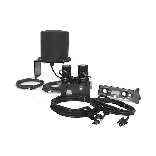 Electric Hydraulic Spreader Control Kit HV715EP