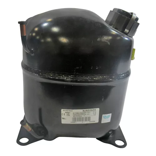 Embraco | NJ6220ZX | Compressor