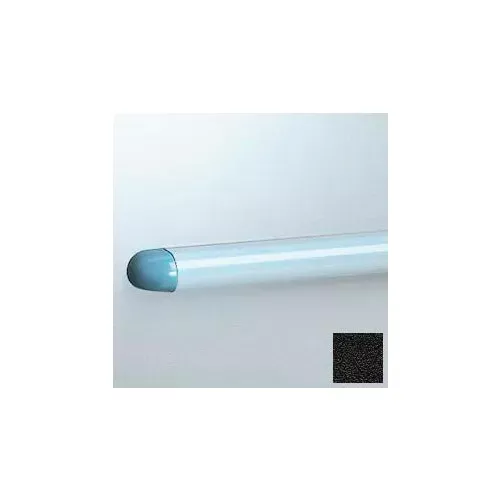 End Cap for EB-25, Black