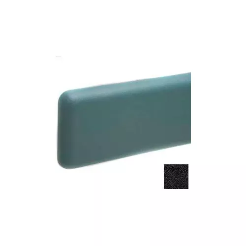 End Cap for ETC-6C, Black