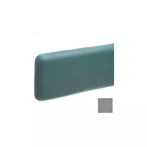 End Cap for ETC-6C, Gray
