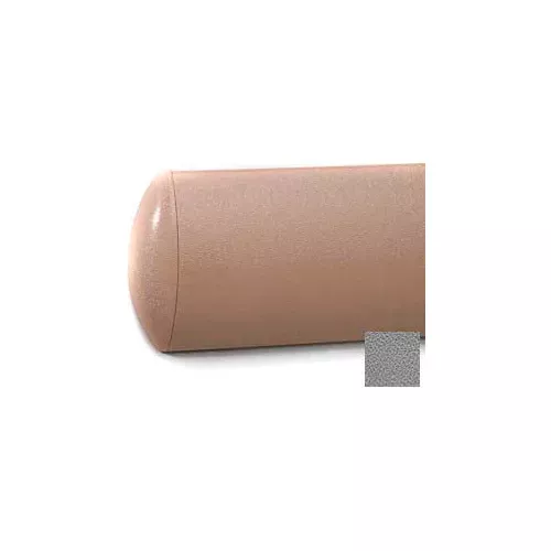 End Cap for WG-5C, Gray