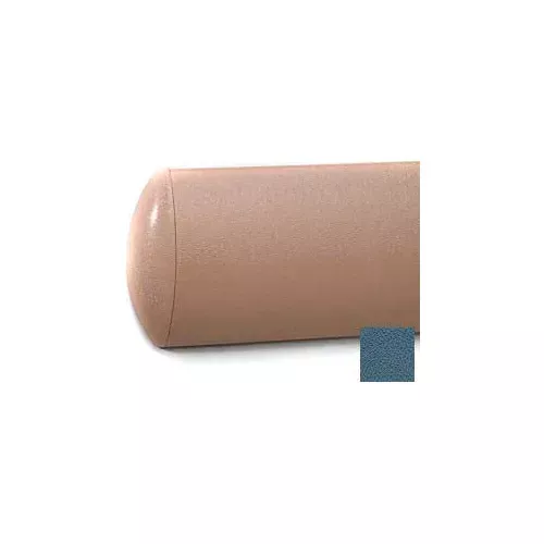 End Cap for WG-5C, Windsor Blue