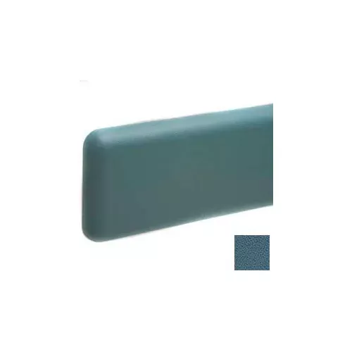 End Cap for WG-6, Windsor Blue