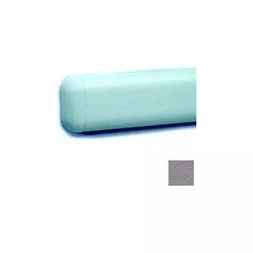 End Caps for WG-3, Gray