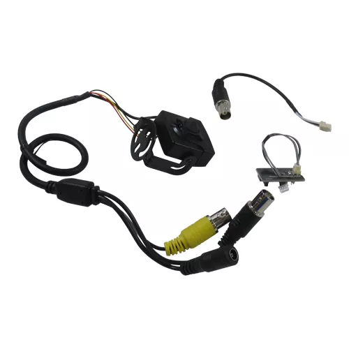 eneo | MSM-42F0037MPA | Camera Lens