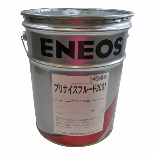 eneos-precise-fluid-2001-heat-transfer-fluid Eneos | PRECISE FLUID 2001 | Heat Transfer Fluid