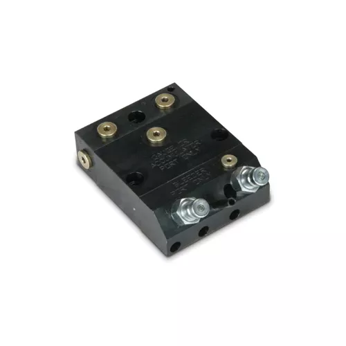ENERPAC | MCRC21 | Manual Coupler Pallet Reciever