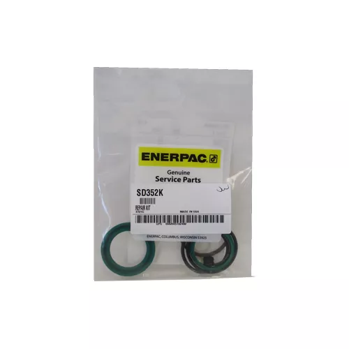 enerpac-sd352k-double-acting-cylinder-seal-repair-kit ENERPAC | SD352K | Double Acting Cylinder Seal Repair Kit