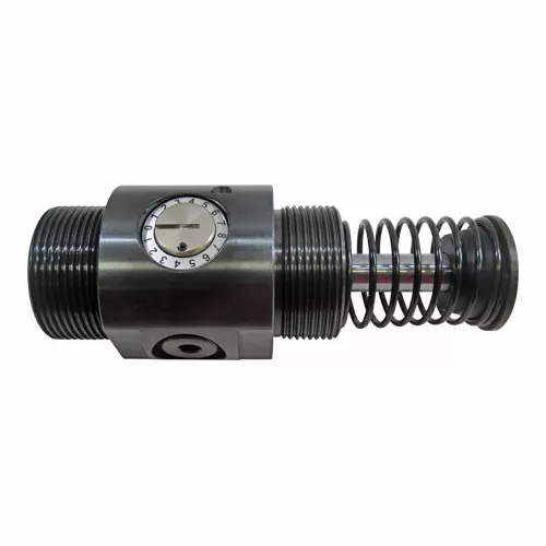 Enidine | LROEMXT 3/4 X 1 | Adjustable Mid Bore Shock Absorber
