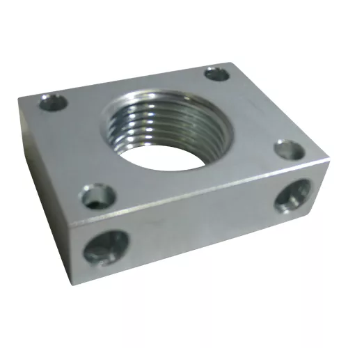 enidine-u19599095-flange Enidine | U19599095 | Flange