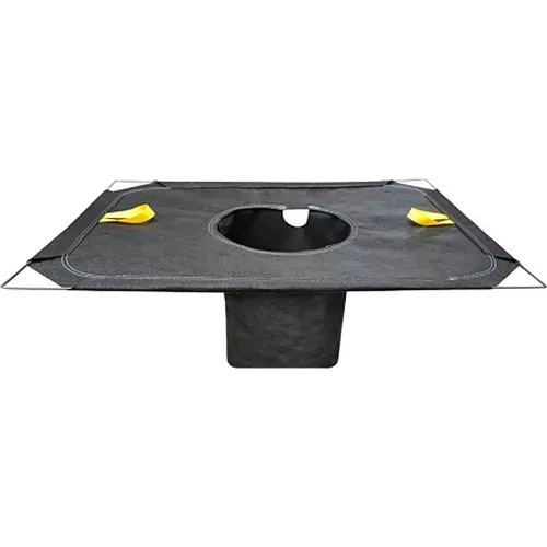 enpac-4341-storm-sentinel-catch-basin-insert-rectangular-adjustable ENPAC 4341 Storm Sentinel™ Catch Basin Insert Rectangular, Adjustable