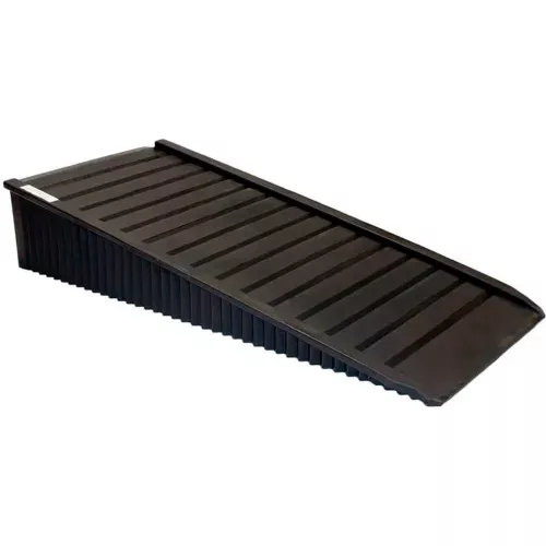 enpac-5039-bk-poly-ramp ENPAC 5039-BK Poly Ramp™