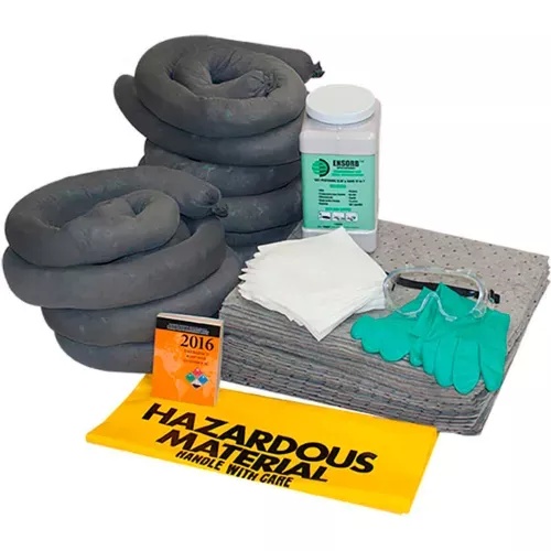 enpac-refill-30-gallon-spill-kit-universal ENPAC Refill For 30 Gallon Spill Kit, Universal