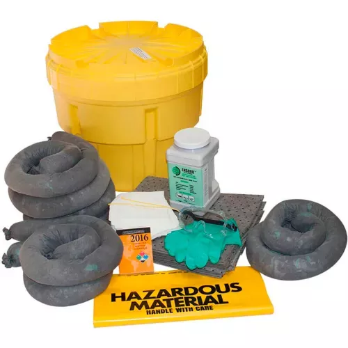 enpac-universal-spill-kit-20-gallon ENPAC Universal Spill Kit, 20 Gallon