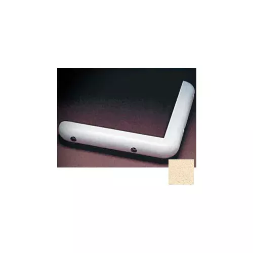 equipment-cart-bumper-ivory Equipment/Cart Bumper, Ivory