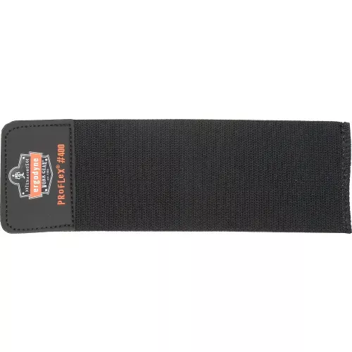 ergodyne-400-universal-wrist-wrap-black-one-size Ergodyne 400 Universal Wrist Wrap, Black, One Size