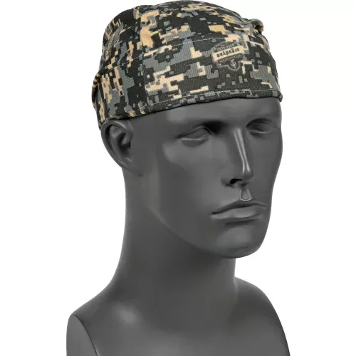 ergodyne-chill-its-6615-high-performance-dew-rag-camo-one-size Ergodyne Chill-Its 6615 High-Performance Dew Rag, Camo, One Size