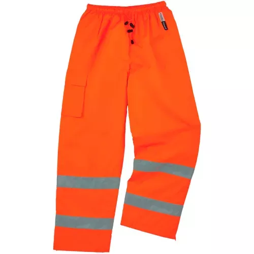ergodyne-glowear-8925-class-e-thermal-pants-orange-4xl Ergodyne GloWear 8925 Class E Thermal Pants, Orange, 4XL