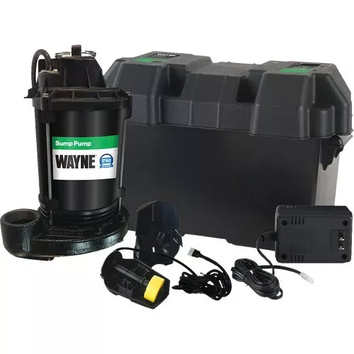 esp25-n-wayne-emergency-backup-sump-pump ESP25-N Wayne Emergency Backup Sump Pump