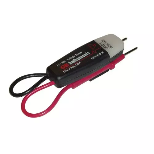 et6102-gardner-bender-sperry-single-indication-voltage-tester ET6102 Gardner Bender Sperry Single Indication Voltage Tester