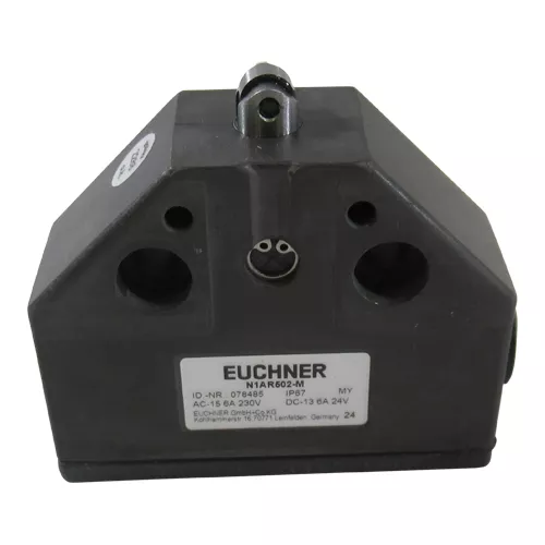 Euchner | N1AR502-M | Limit Switch