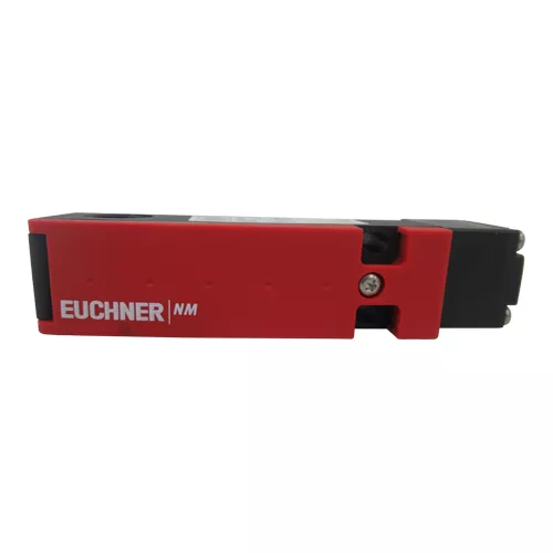 euchner-nm12vza-m-safety-switch Euchner | NM12VZA-M | Safety Switch