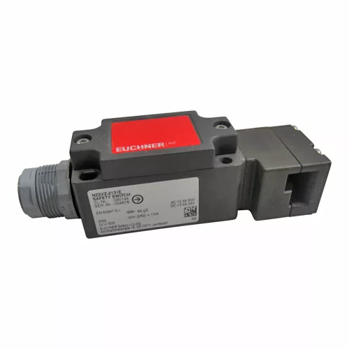 euchner-nz2vz-2131e-safety-switch Euchner | NZ2VZ-2131E | Safety Switch