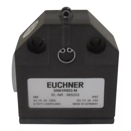 Euchner | SN01R553-M | Precision Limit Switch