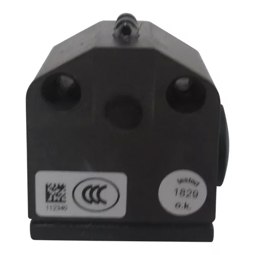 euchner-sn02r08-552-m-limit-switch Euchner | SN02R08-552-M | Limit Switch