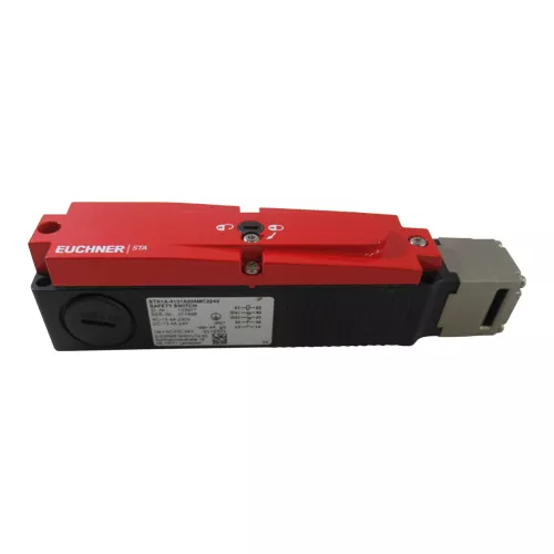 euchner-sta1a-4131a024mc2243-safety-switch Euchner | STA1A-4131A024MC2243 | Safety Switch