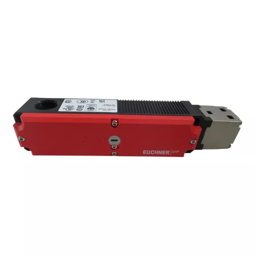 euchner-stp3a-2131a024m-safety-switch Euchner | STP3A-2131A024M | Safety Switch