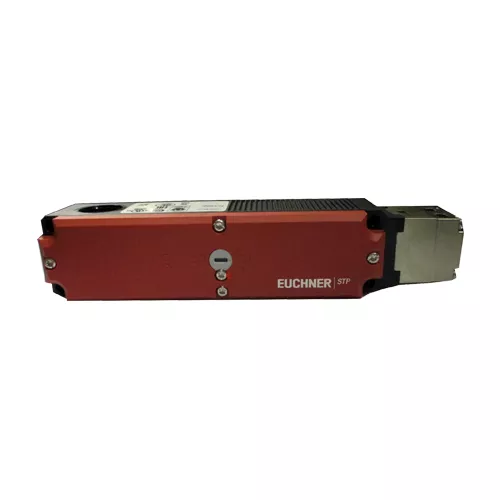 euchner-stp3a-4131a024m-safety-switch Euchner | STP3A-4131A024M | Safety Switch