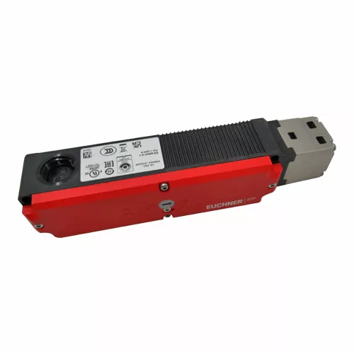 euchner-stp4a-4131a024m-safety-switch Euchner | STP4A-4131A024M | Safety Switch
