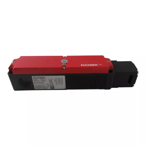 euchner-tp1-4131a024m-safety-switch Euchner | TP1-4131A024M | Safety Switch